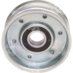 Order New Idler Pulley by HAYDEN - 5959 For Your Vehicle