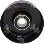 Order New Idler Pulley by HAYDEN - 5968 For Your Vehicle