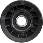 Order New Idler Pulley by HAYDEN - 5971 For Your Vehicle