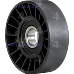 Order New Idler Pulley by HAYDEN - 5972 For Your Vehicle