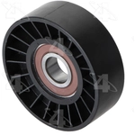 Order New Idler Pulley by HAYDEN - 5972 For Your Vehicle