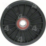 Order New Idler Pulley by HAYDEN - 5978 For Your Vehicle