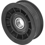 Order New Idler Pulley by HAYDEN - 5980 For Your Vehicle