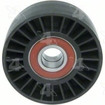 Order New Idler Pulley by HAYDEN - 5981 For Your Vehicle
