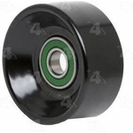 Order New Idler Pulley by HAYDEN - 5992 For Your Vehicle