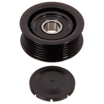 Order INA - 532-0160-100 - Accessory Drive Belt Idler Pulley For Your Vehicle