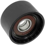 Order INA - 532-0234-100 - Accessory Drive Belt Idler Pulley For Your Vehicle