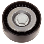 Order INA - 532-0479-100 - Accessory Drive Belt Idler Pulley For Your Vehicle