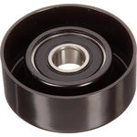 Order INA - 532-0492-100 - New Idler Pulley For Your Vehicle