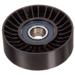 Order INA - 532-0566-100 - Accessory Drive Belt Idler Pulley For Your Vehicle