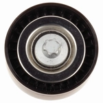 Order INA - 532-0570-100 - Accessory Drive Belt Idler Pulley For Your Vehicle