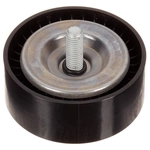 Order INA - 532-0630-100 - Accessory Drive Belt Idler Pulley For Your Vehicle