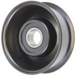 Order INA - 532-0730-100 - Accessory Drive Belt Idler Pulley For Your Vehicle