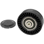 Order New Idler Pulley by INA - 532-0752-100 For Your Vehicle