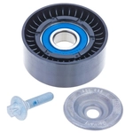 Order INA - 532-0777-100 - Accessory Drive Belt Idler Pulley For Your Vehicle