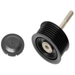 Order INA - 532-0793-100 - Accessory Drive Belt Idler Pulley For Your Vehicle