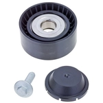 Order INA - 532-0824-100 - Accessory Drive Belt Idler Pulley For Your Vehicle