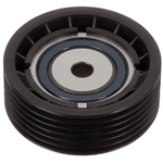 Order INA - FP01461 - Accessory Drive Belt Idler Pulley For Your Vehicle