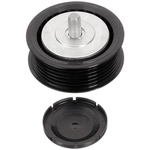 Order INA - FP03441 - Accessory Drive Belt Idler Pulley For Your Vehicle