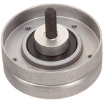 Order INA - FP05241 - Accessory Drive Belt Idler Pulley For Your Vehicle