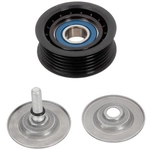 Order INA - FP06291 - Accessory Drive Belt Idler Pulley For Your Vehicle