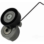 Order INA - FP06591 - Accessory Drive Belt Idler Pulley For Your Vehicle