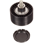 Order INA - FP06601 - New Idler Pulley For Your Vehicle