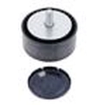 Order INA - FP07221 - New Idler Pulley For Your Vehicle