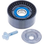 Order INA - FP07771 - New Idler Pulley For Your Vehicle