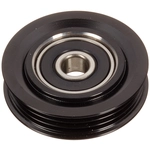 Order INA - FP08611 - New Idler Pulley For Your Vehicle