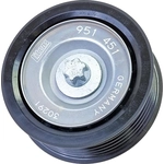 Order New Idler Pulley by INA - FP08661 For Your Vehicle