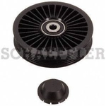 Order New Idler Pulley by INA - FP02421 For Your Vehicle