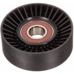 Order New Idler Pulley by INA - FP02931 For Your Vehicle
