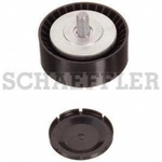 Order New Idler Pulley by INA - FP03421 For Your Vehicle