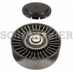 Order New Idler Pulley by INA - FP06051 For Your Vehicle