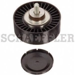 Order New Idler Pulley by INA - FP07521 For Your Vehicle