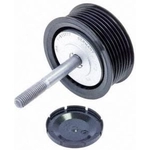 Order New Idler Pulley by INA - FP07921 For Your Vehicle