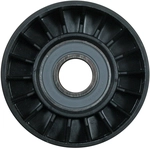 Order LITENS AUTOMOTIVE - 900005A - Idler/Tensioner Pulley For Your Vehicle