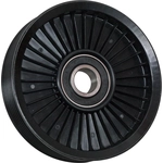 Order New Idler Pulley by LITENS AUTOMOTIVE - 900006A For Your Vehicle