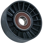 Order LITENS AUTOMOTIVE - 900021A - Idler/Tensioner Pulley For Your Vehicle