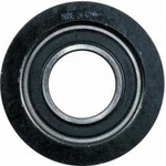 Order New Idler Pulley by LITENS AUTOMOTIVE - 900041A For Your Vehicle