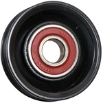 Order New Idler Pulley by LITENS AUTOMOTIVE - 900043A For Your Vehicle