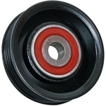 Order LITENS AUTOMOTIVE - 900044A - Idler/Tensioner Pulley For Your Vehicle