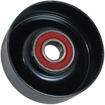 Order New Idler Pulley by LITENS AUTOMOTIVE - 900045A For Your Vehicle