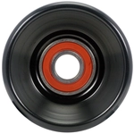 Order New Idler Pulley by LITENS AUTOMOTIVE - 900052A For Your Vehicle