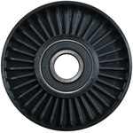 Order New Idler Pulley by LITENS AUTOMOTIVE - 900053A For Your Vehicle