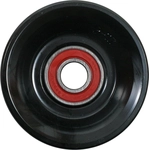 Order New Idler Pulley by LITENS AUTOMOTIVE - 900054A For Your Vehicle