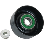 Order New Idler Pulley by LITENS AUTOMOTIVE - 900056A For Your Vehicle