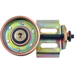 Order New Idler Pulley by LITENS AUTOMOTIVE - 900067A For Your Vehicle