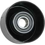 Order New Idler Pulley by LITENS AUTOMOTIVE - 900104A For Your Vehicle